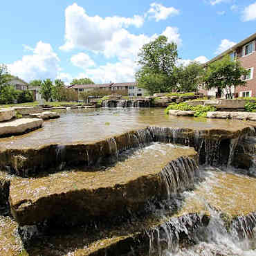 Riverstone Apartments Bolingbrook Il 60440
