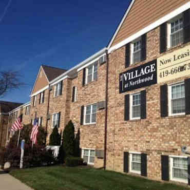 The Village At Northwood Apartments Northwood Oh 43619