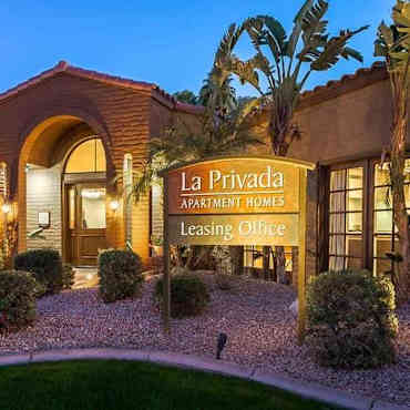 La Privada At Scottsdale Ranch Apartments Scottsdale Az