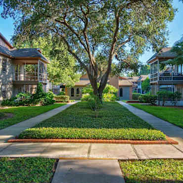 Regency Apartments Lakeland Fl 33803
