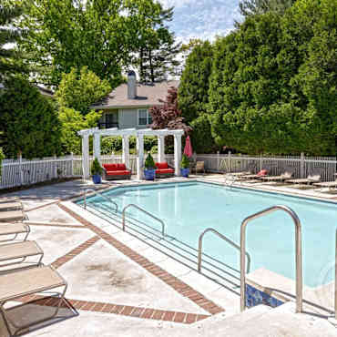 Brookview Elkins Park Apartments Elkins Park Pa 19027
