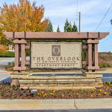 The Overlook At Gwinnett Stadium Apartments
