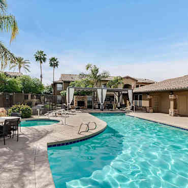 Soleil Apartments Chandler Az 85224