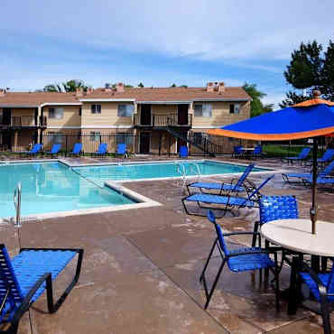 Callaway Apartments Murray Ut 84123