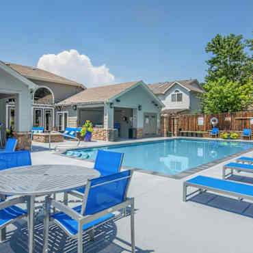 Echo Ridge At North Hills Apartments Northglenn Co 80234