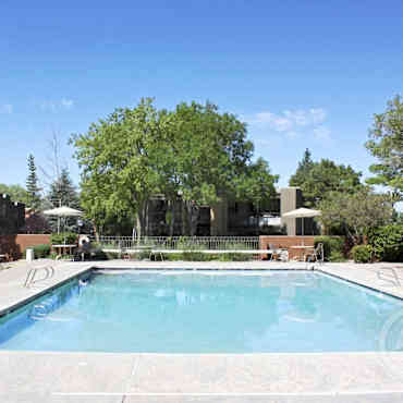 Spain Gardens Apartments Albuquerque Nm 87111