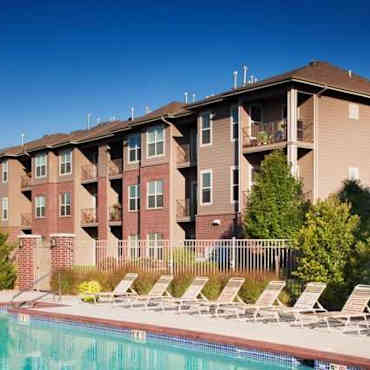 River Park By Broadmoor Apartments Council Bluffs Ia 51501