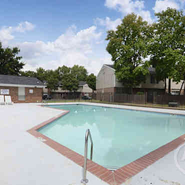 Shadowbrook Townhomes Apartments Memphis Tn 38118
