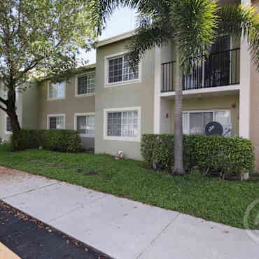 Pembroke Villas Apartments Pembroke Park Fl 33023