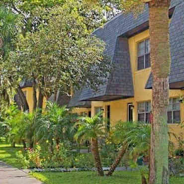 Mariner S Village Apartments Atlantic Beach Fl 32233