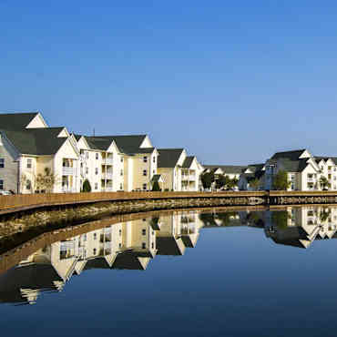 Aspen Lakes Apartments Indianapolis In 46217