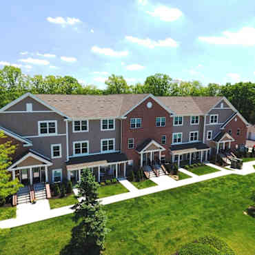 Sanctuary Village Apartments Worthington Oh 43235