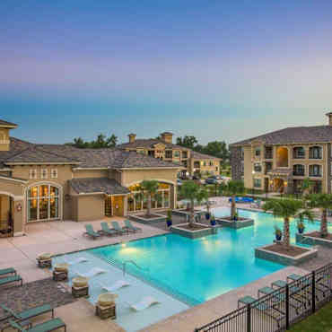 The Retreat At Riverstone Apartments Sugar Land Tx 77479