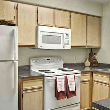 Reserve At Arrowhead Apartments Glendale Az 85308