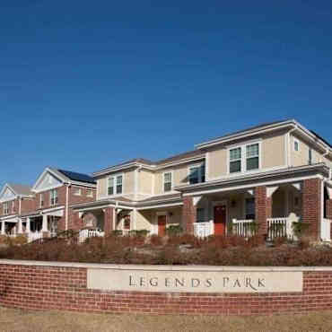Legends Park Apartments Memphis Tn 38104