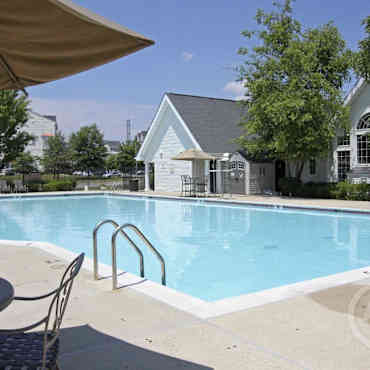 Coppermine Run Apartments Herndon Va 20171