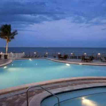 Waterside At Coquina Key Apartments Saint Petersburg Fl
