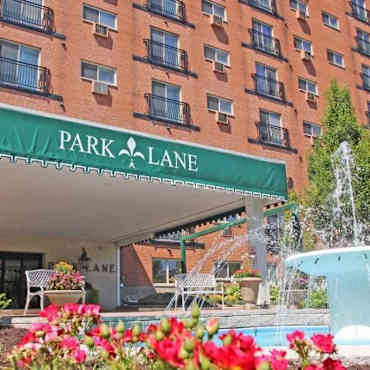 Park Lane Apartments Cincinnati Oh 45229