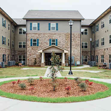 The Flats At Colebridge Apartments Birmingham Al 35217