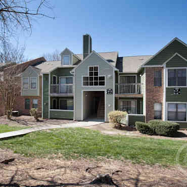 Landmark At Battleground Park Apartment Homes Greensboro