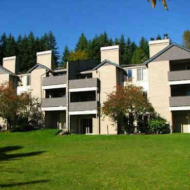 Arterra Woods Apartments Bothell Wa 98011