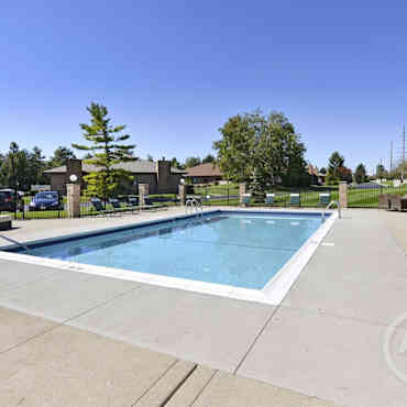 Springburne At Polaris Apartments Columbus Oh 43235