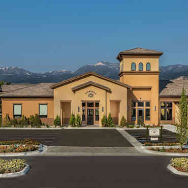 Harvest At Damonte Ranch Apartments Reno Nv 89521