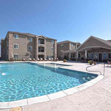 Gold Creek Apartments White Settlement Tx 76108