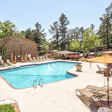 Woodcrest Apartments Augusta Ga 30909