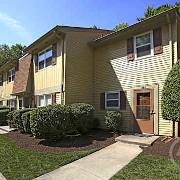 Young S Mill Apartments Newport News Va 23602