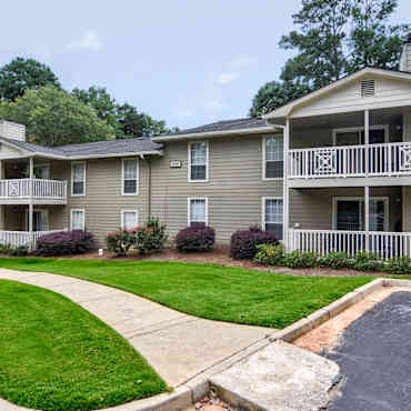 Morgan S Landing Apartments Atlanta Ga 30350
