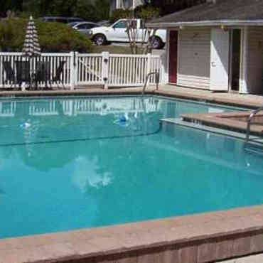 Forest Hills Apartments Ocala Fl 34471