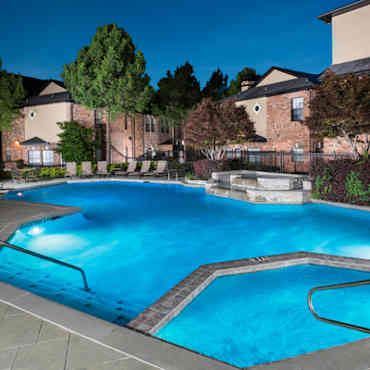 Villas At Parkside Apartments Farmers Branch Tx 75244
