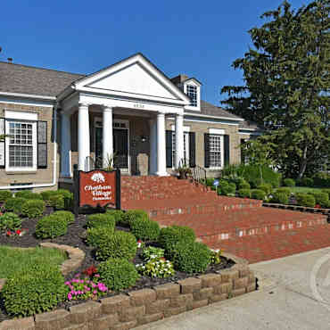 Chatham Village Apartments Kettering Oh 45440