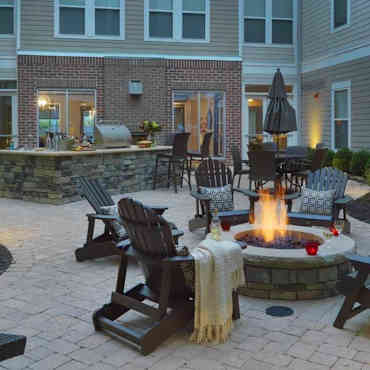 Avalon At The Pointe Apartments Cincinnati Oh 45245