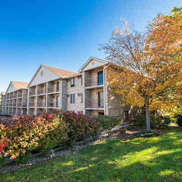 Crestview Apartments West Lafayette In 47906
