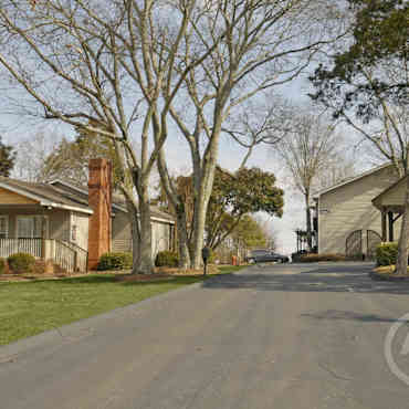 Park Knoll Apartments Fort Oglethorpe Ga 30742