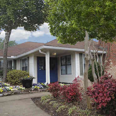 Ridgeway Crossing Apartments Memphis Tn 38115