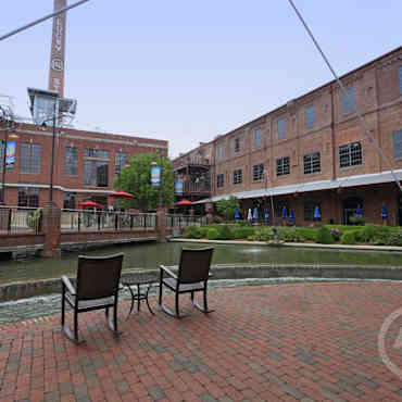 The Apartments At American Tobacco Durham Nc 27701