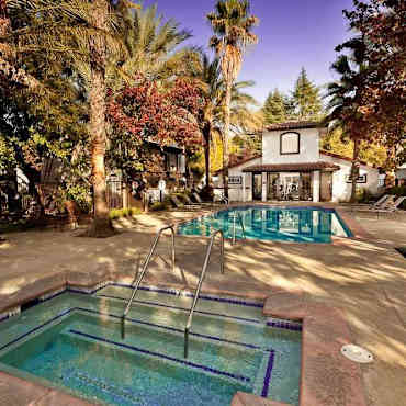 Montecito Villas Apartments Sacramento Ca 95825