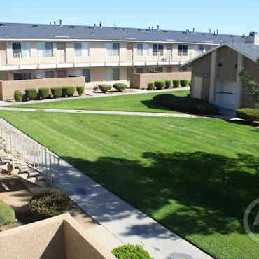 Hesperia Regency Apartments Hesperia Ca 92345
