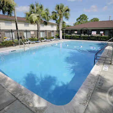 Crown Villas Apartments Savannah Ga 31419
