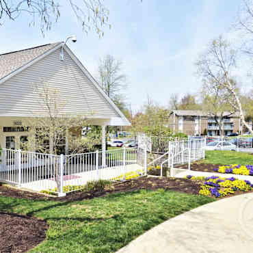 Autumn Woods Apartments Bladensburg Md 20710