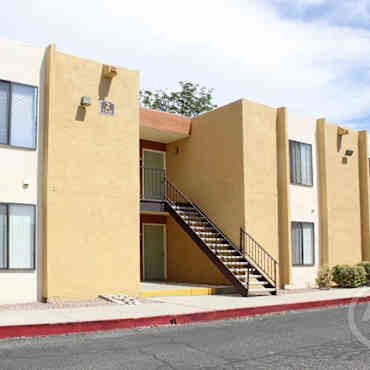 Sage Canyon Apartments Albuquerque Nm 87107