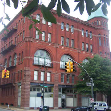 101 W Broad St Apartments Richmond Va 23220