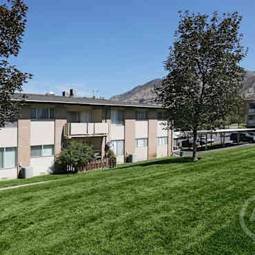 Bonne Villa Apartments Ogden Ut 84403