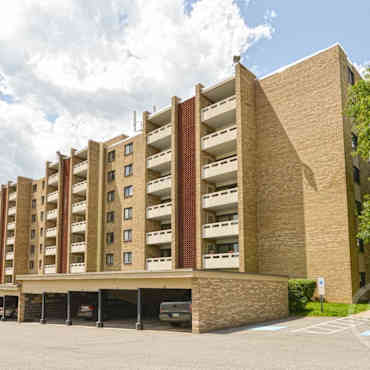 Carriage Park Apartments Pittsburgh Pa 15220