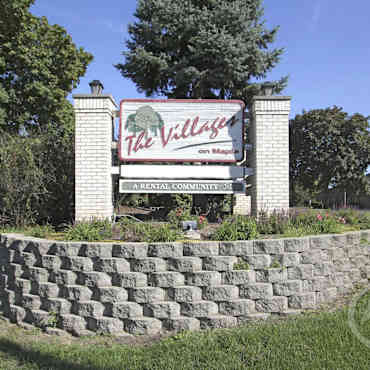 The Villages On Maple Apartments Lisle Il 60532