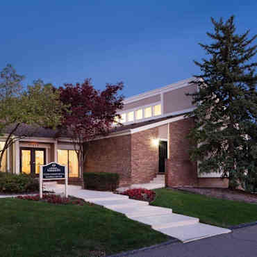 The Retreat At Farmington Hills Apartments Farmington