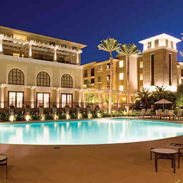The Village At Irvine Spectrum Center Apartments Irvine